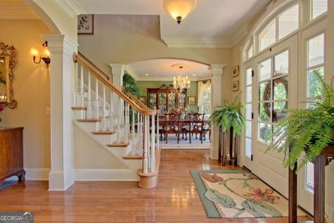 299 Old Homestead Lane Hayesville NC 28904