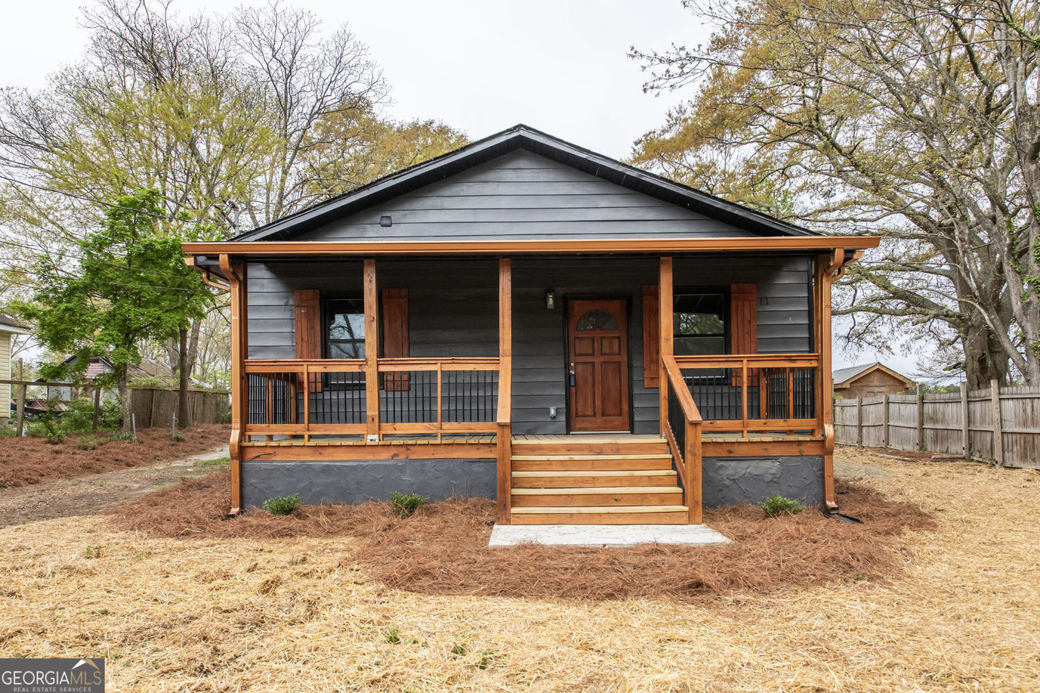 520 Pate Drive Villa Rica GA 30180