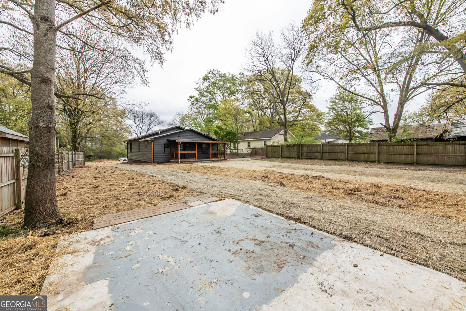 520 Pate Drive Villa Rica GA 30180