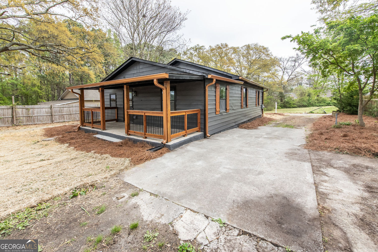 520 Pate Drive Villa Rica GA 30180