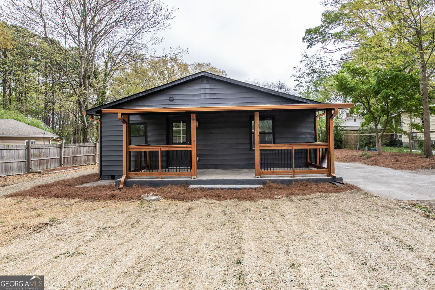 520 Pate Drive Villa Rica GA 30180