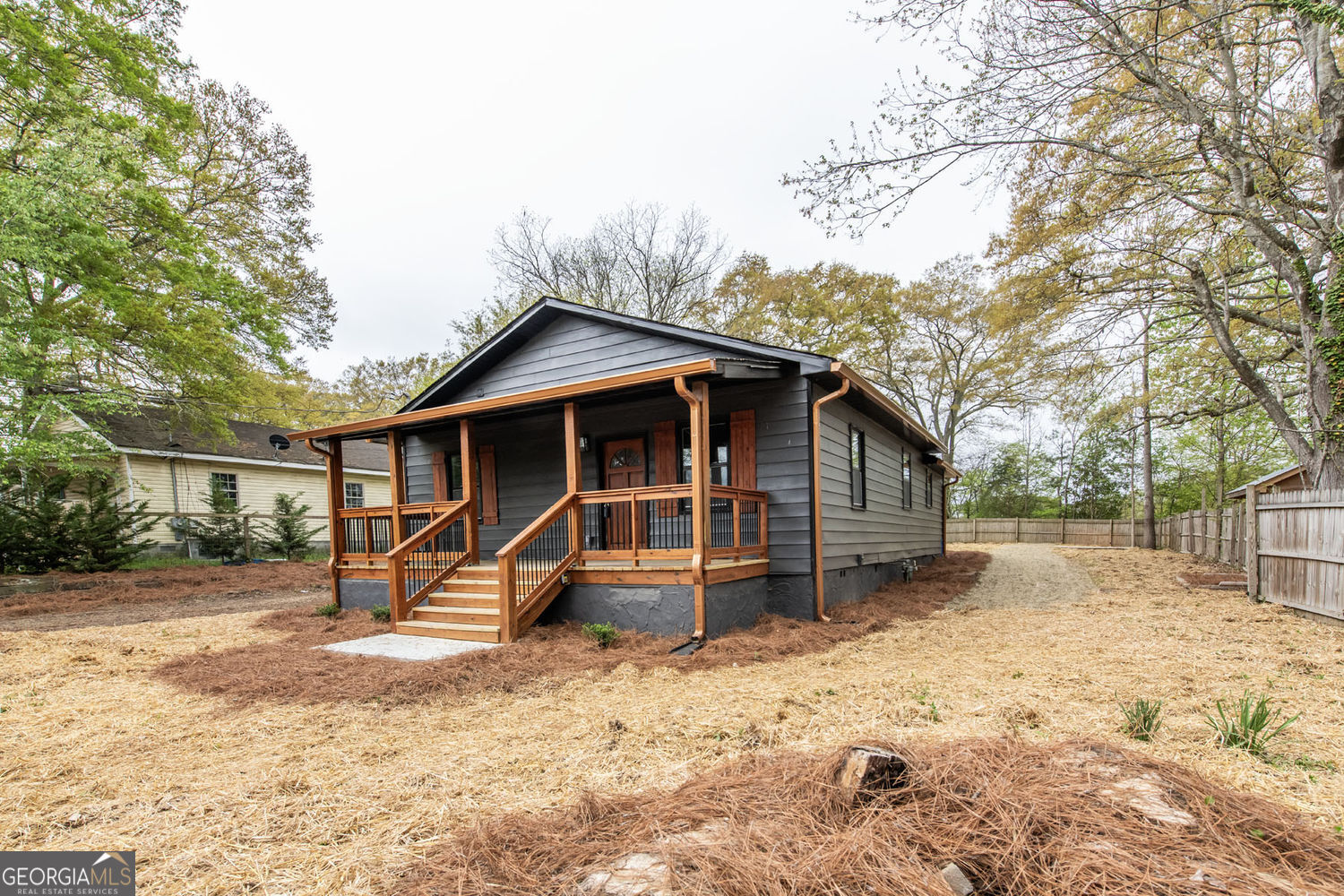 520 Pate Drive Villa Rica GA 30180