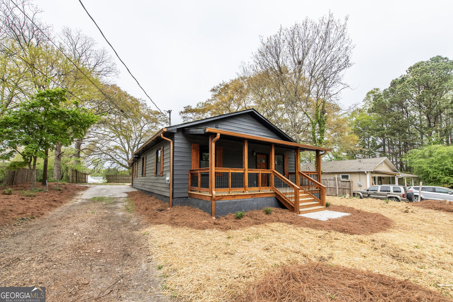 520 Pate Drive Villa Rica GA 30180