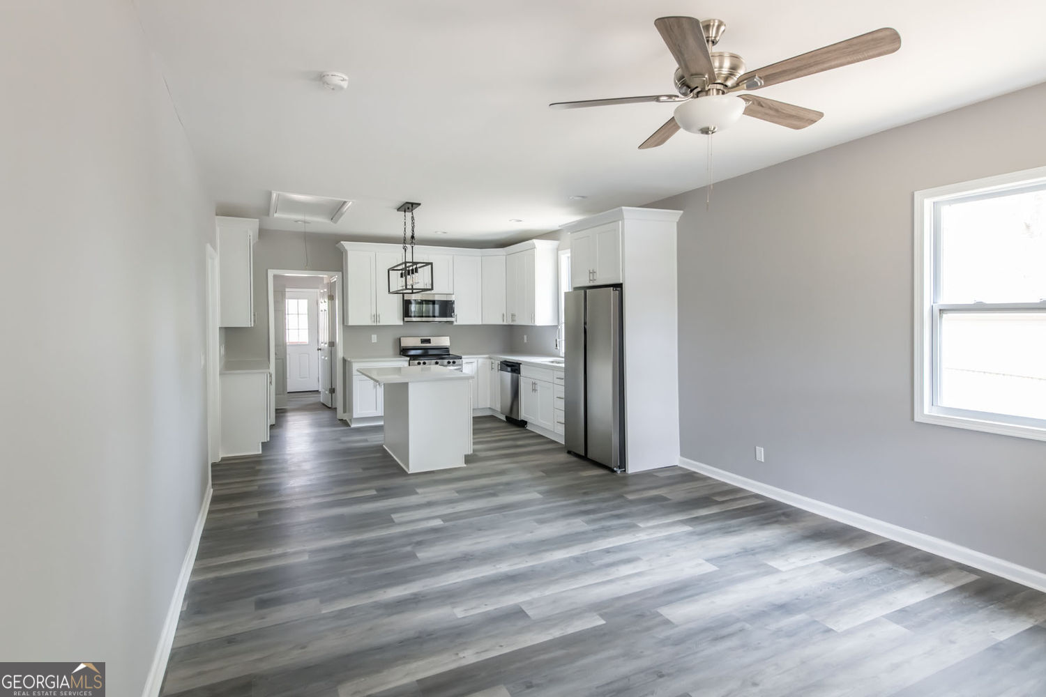 520 Pate Drive Villa Rica GA 30180