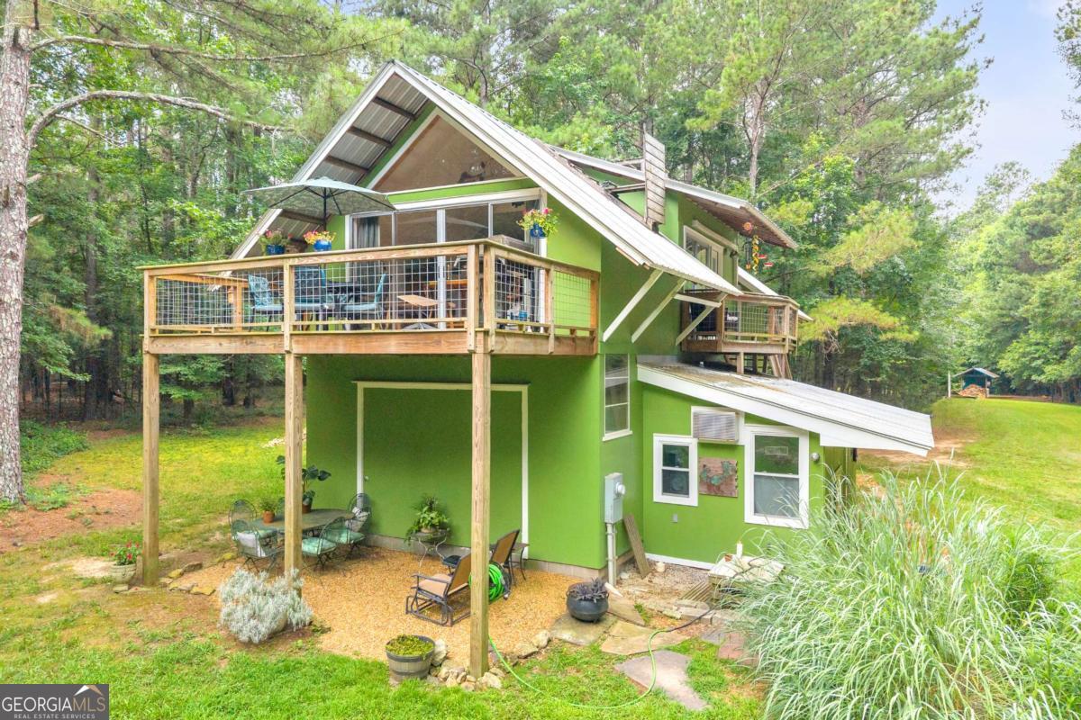 81 Paul Lane Crawford GA 30630