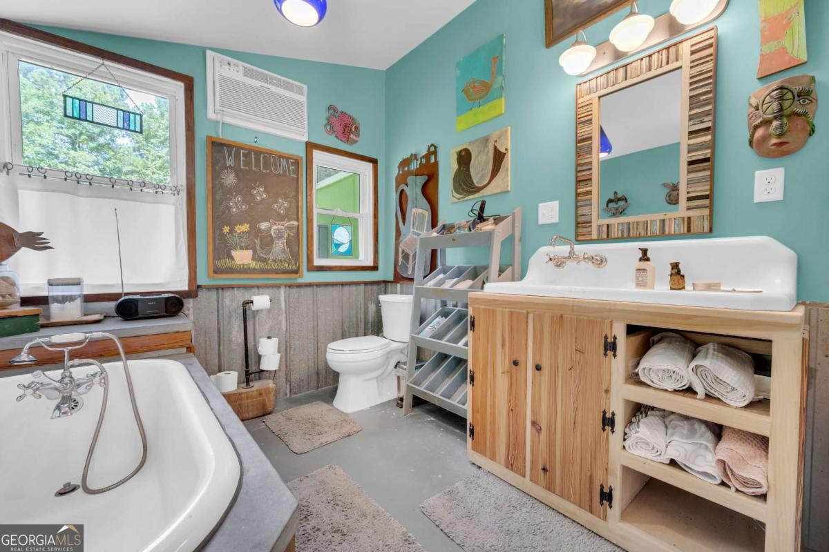 81 Paul Lane Crawford GA 30630