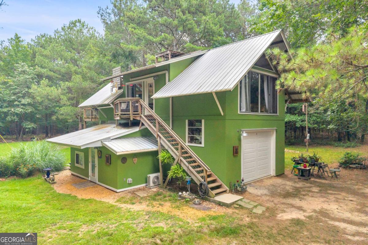 81 Paul Lane Crawford GA 30630