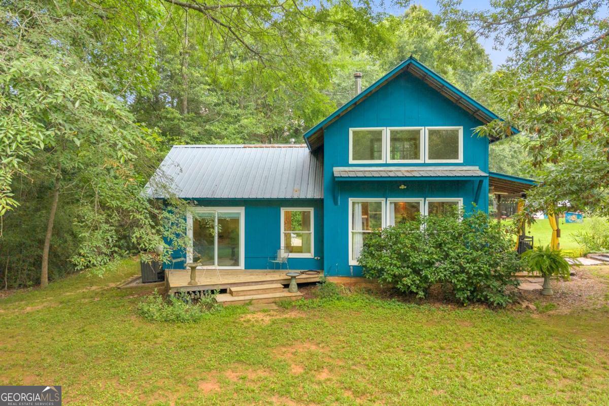 81 Paul Lane Crawford GA 30630