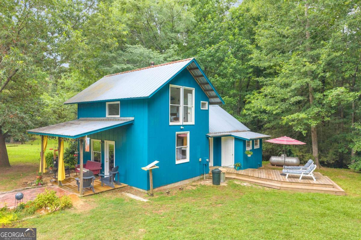 81 Paul Lane Crawford GA 30630