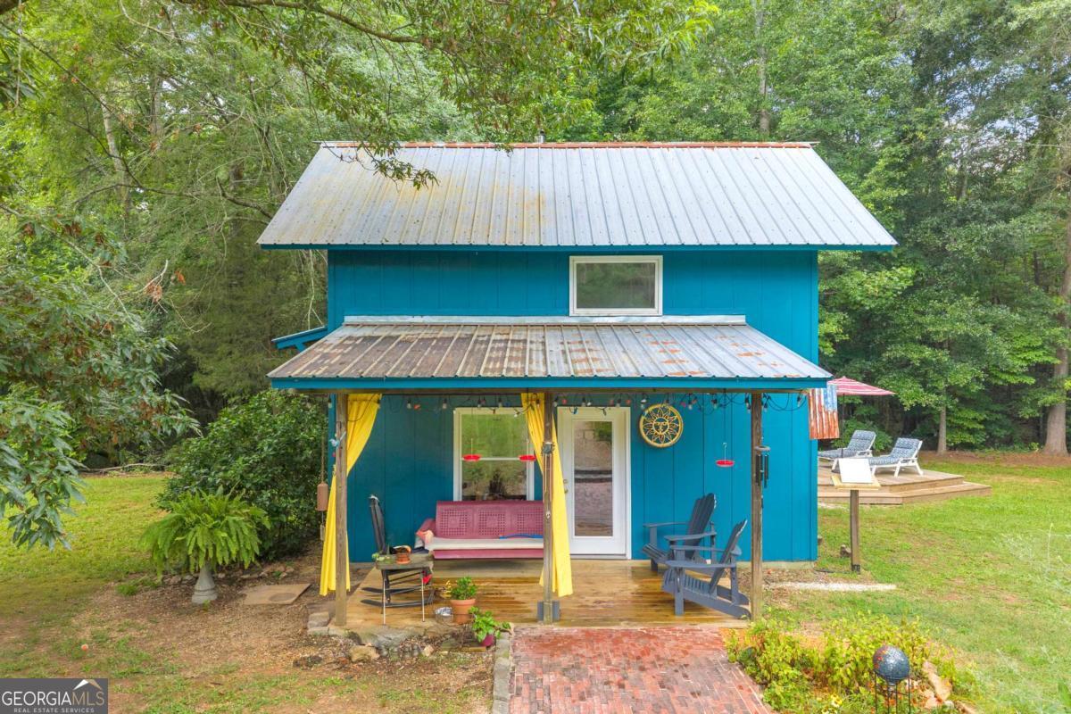81 Paul Lane Crawford GA 30630