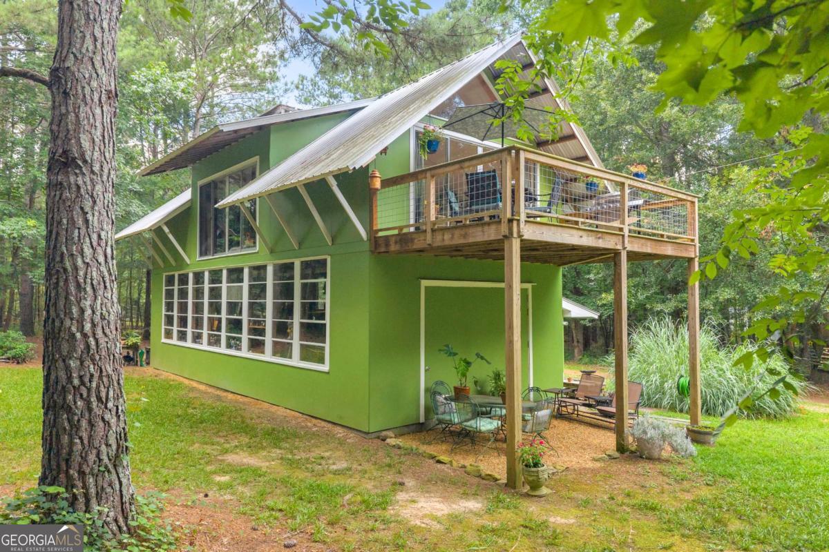 81 Paul Lane Crawford GA 30630