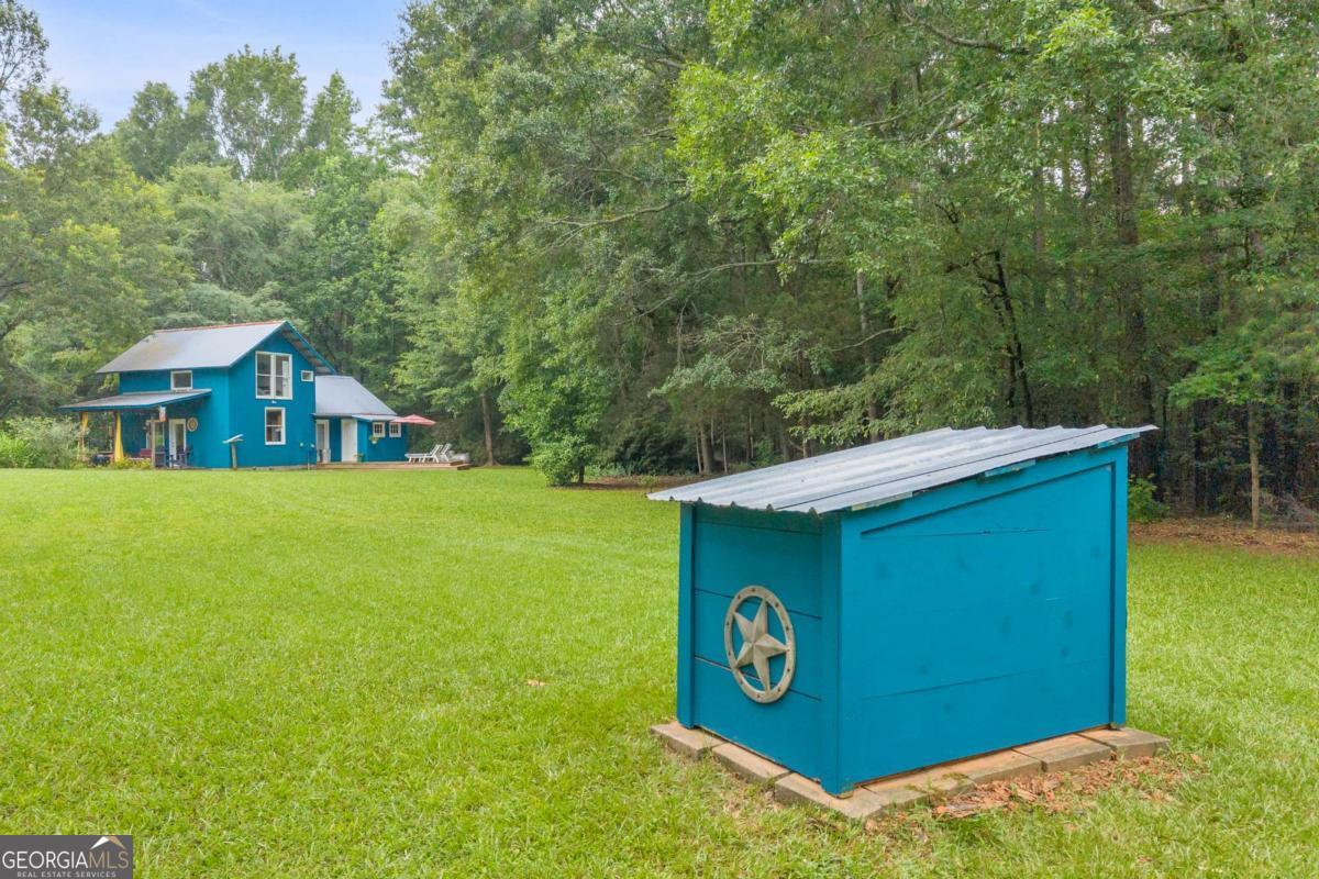 81 Paul Lane Crawford GA 30630