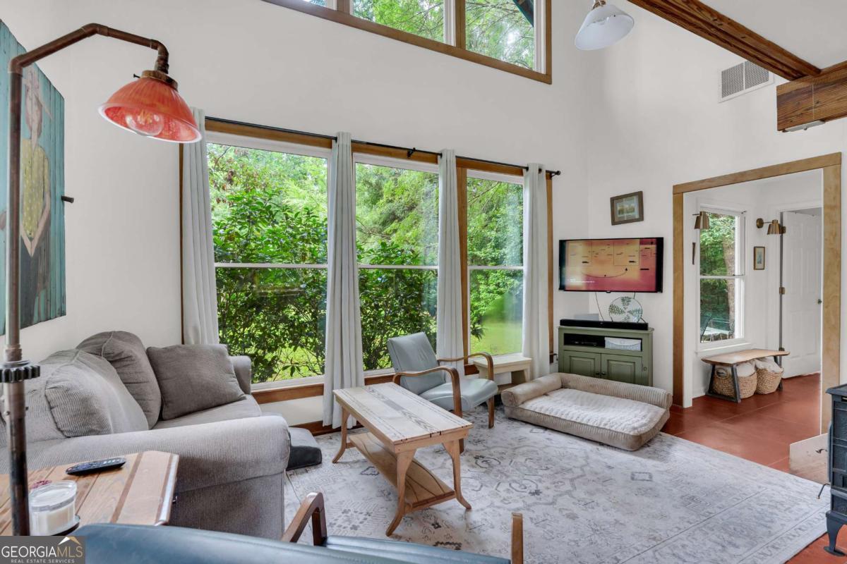 81 Paul Lane Crawford GA 30630