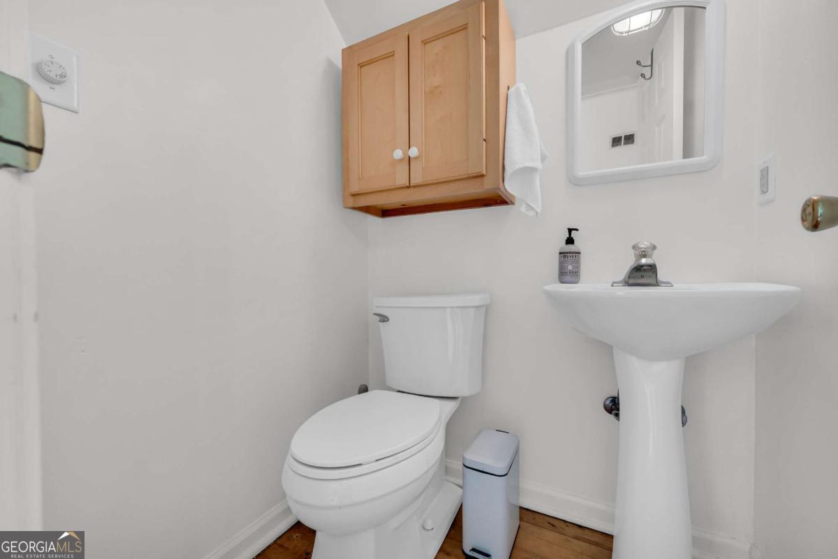 81 Paul Lane Crawford GA 30630