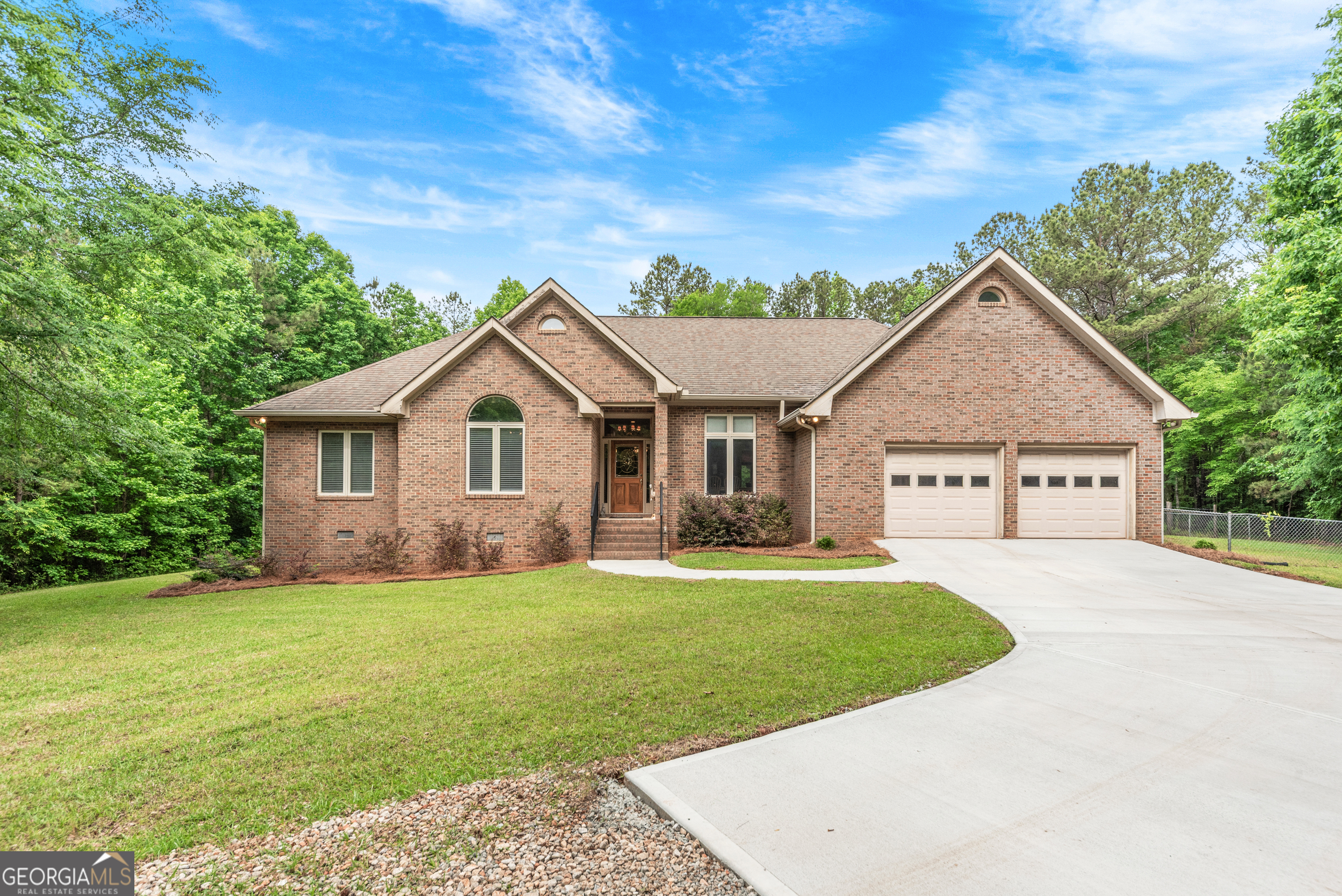 1370 Deerwood Drive Madison GA 30650