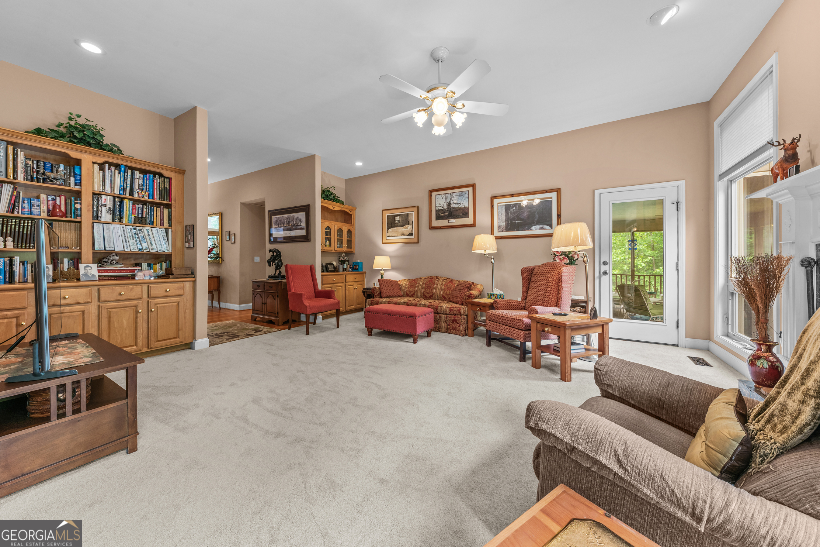 1370 Deerwood Drive Madison GA 30650