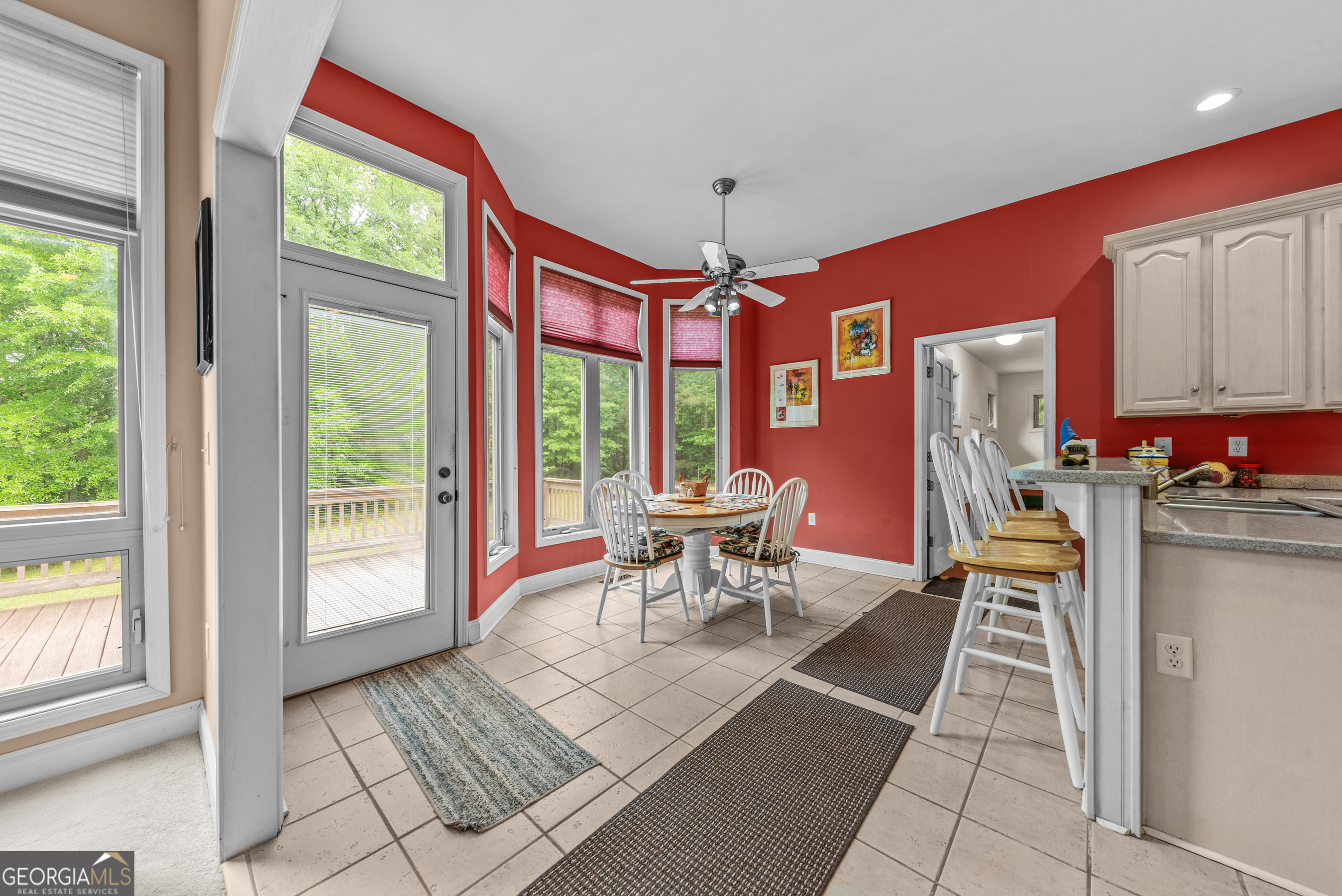 1370 Deerwood Drive Madison GA 30650
