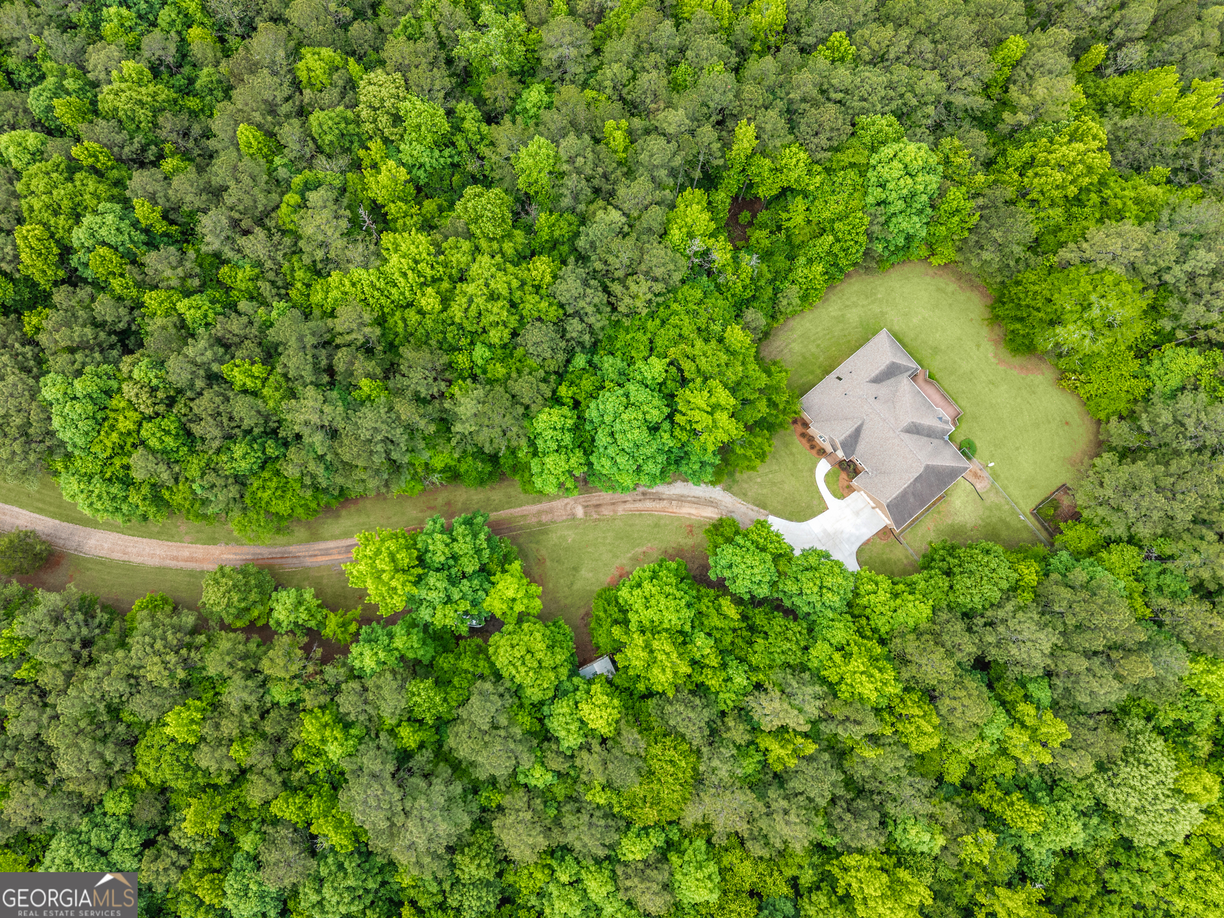 1370 Deerwood Drive Madison GA 30650