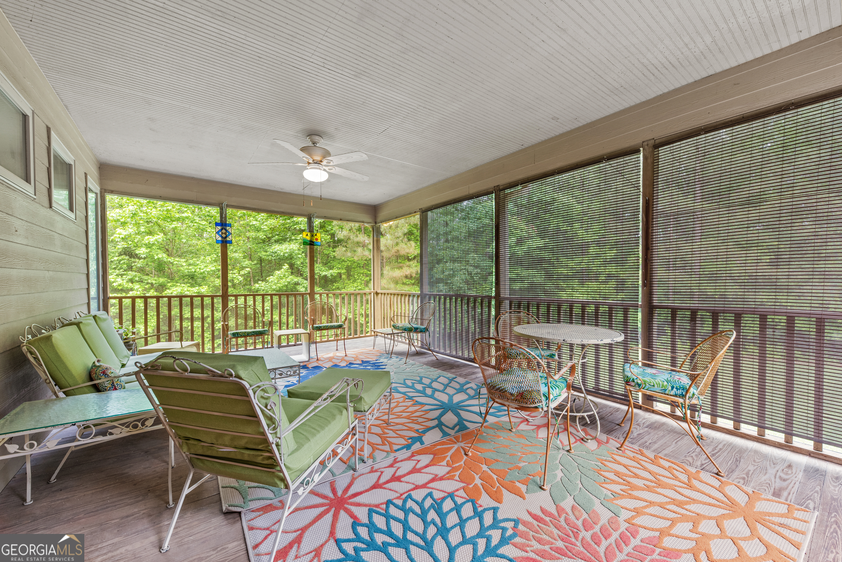 1370 Deerwood Drive Madison GA 30650