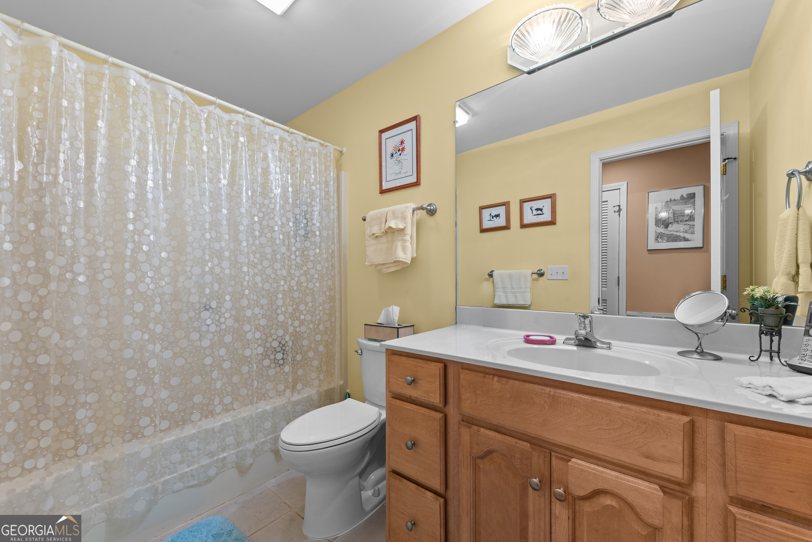 1370 Deerwood Drive Madison GA 30650