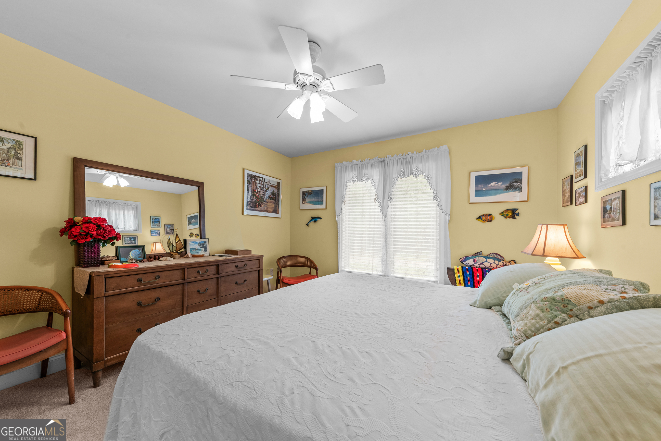 1370 Deerwood Drive Madison GA 30650