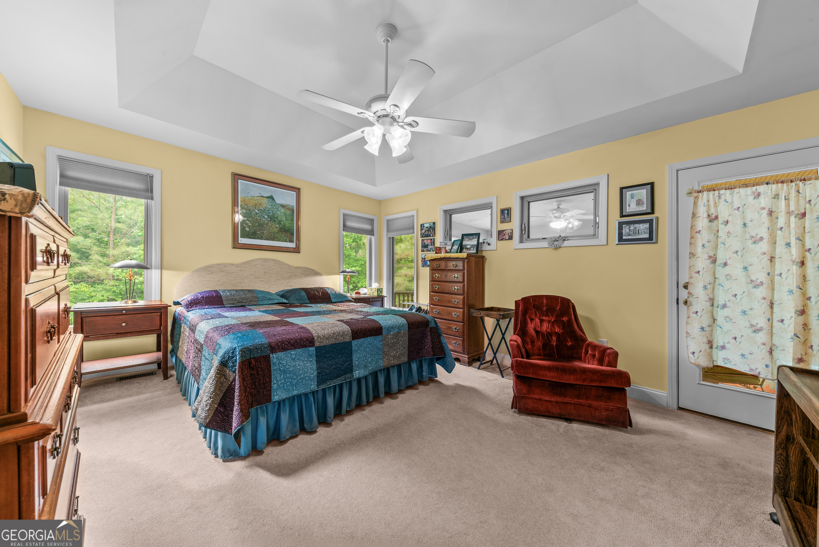1370 Deerwood Drive Madison GA 30650