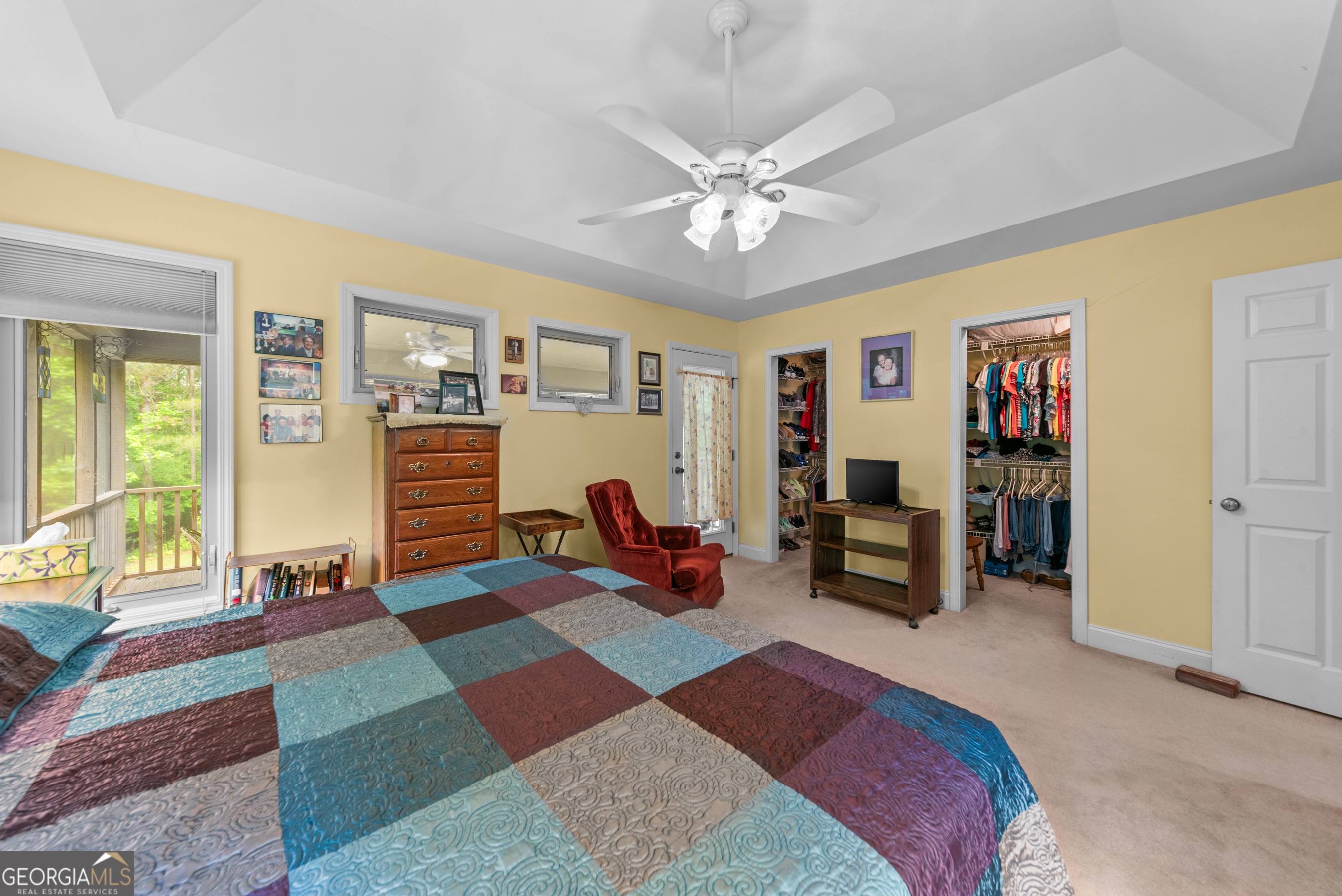 1370 Deerwood Drive Madison GA 30650