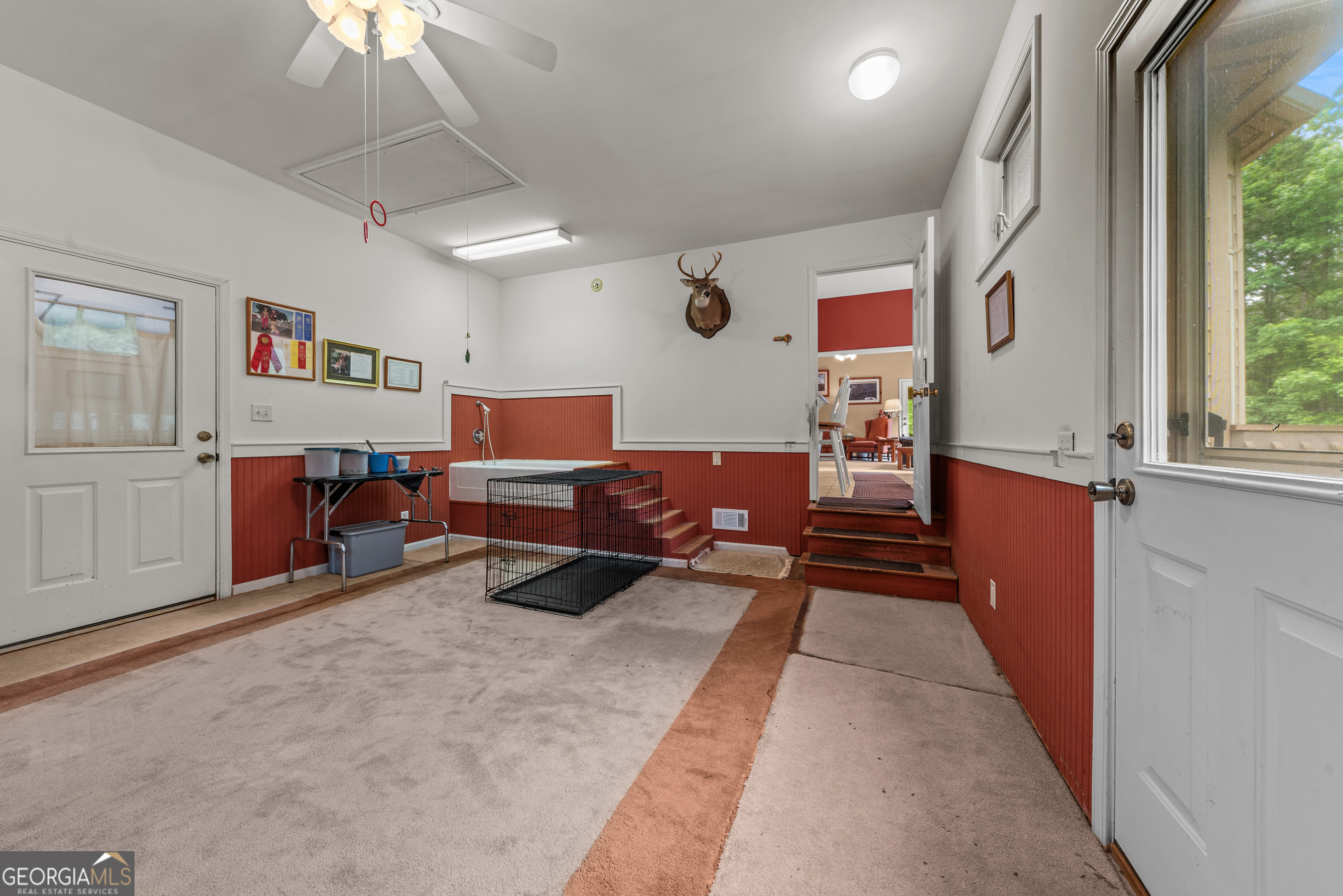 1370 Deerwood Drive Madison GA 30650