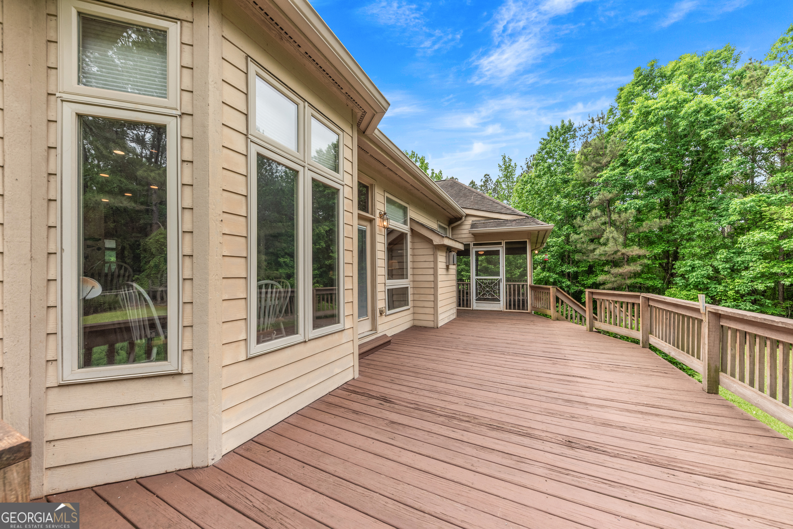 1370 Deerwood Drive Madison GA 30650