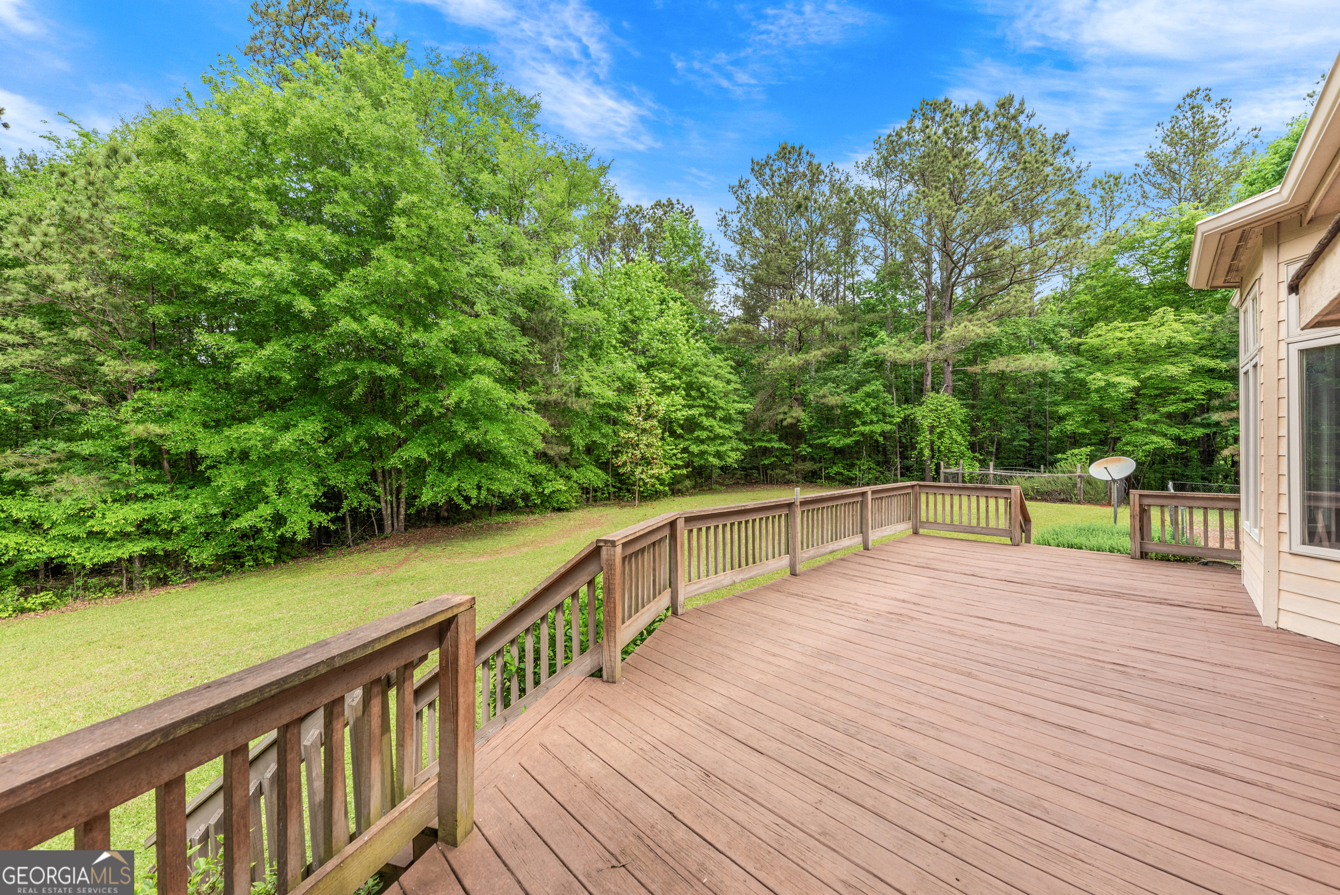 1370 Deerwood Drive Madison GA 30650
