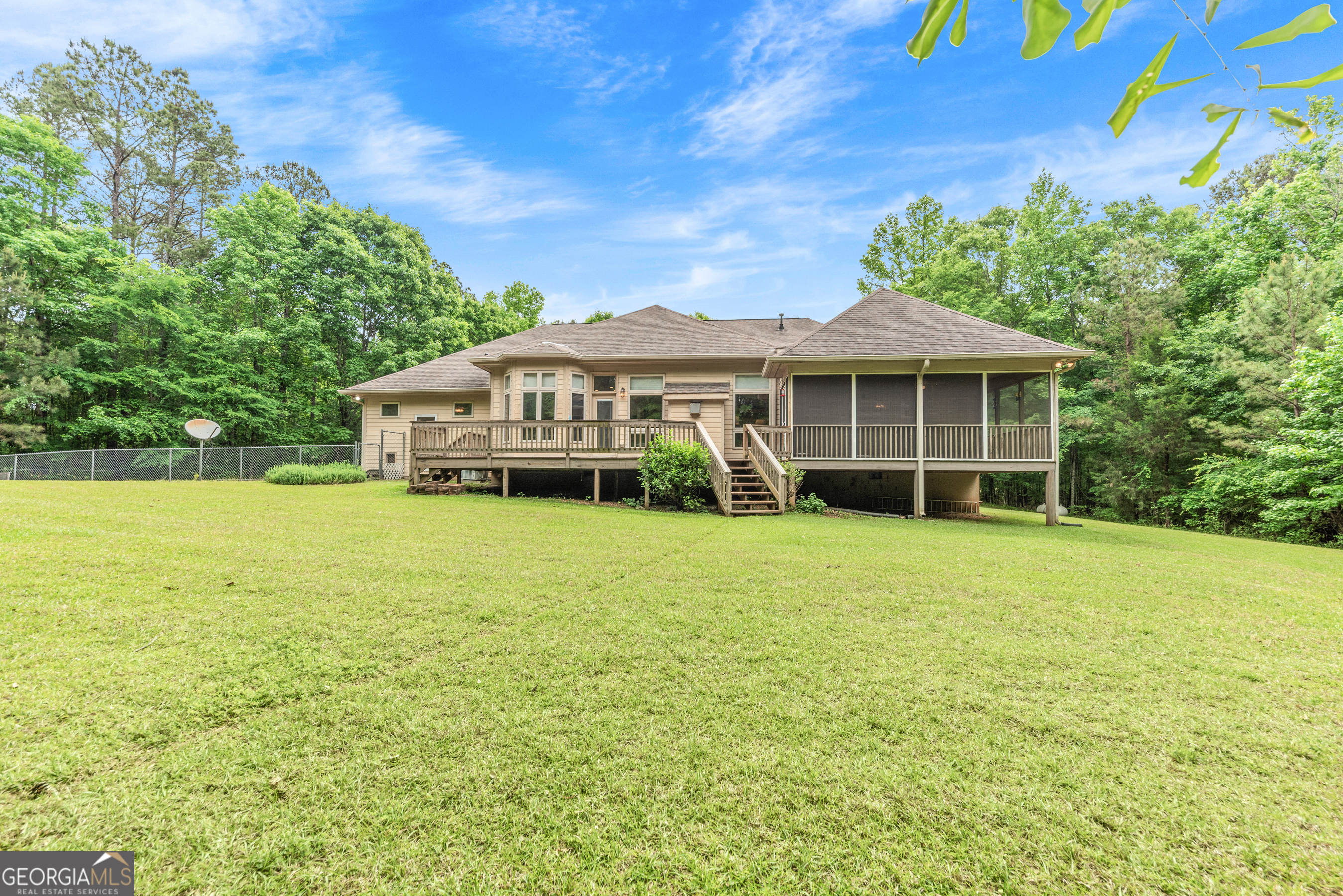 1370 Deerwood Drive Madison GA 30650