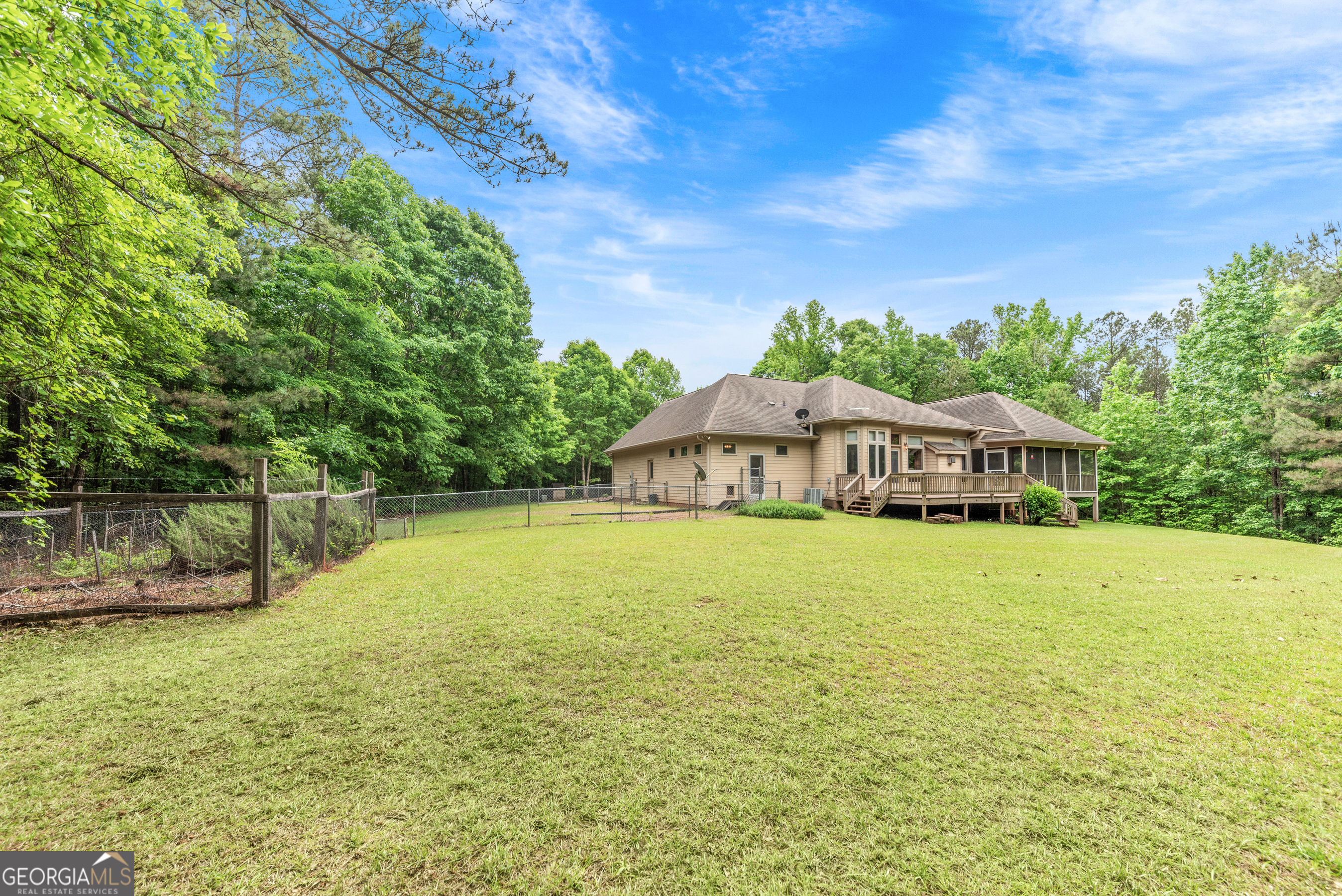1370 Deerwood Drive Madison GA 30650