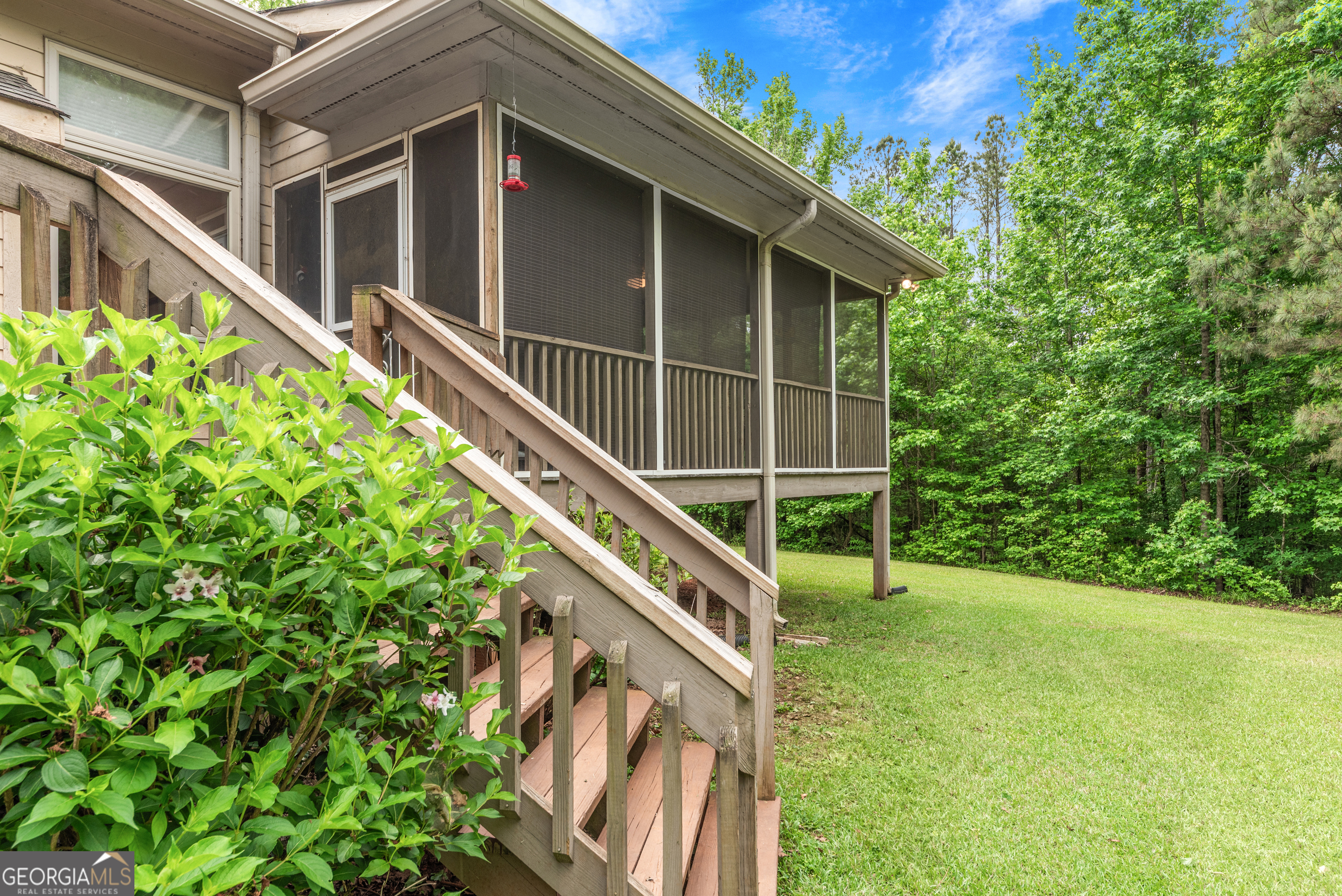 1370 Deerwood Drive Madison GA 30650