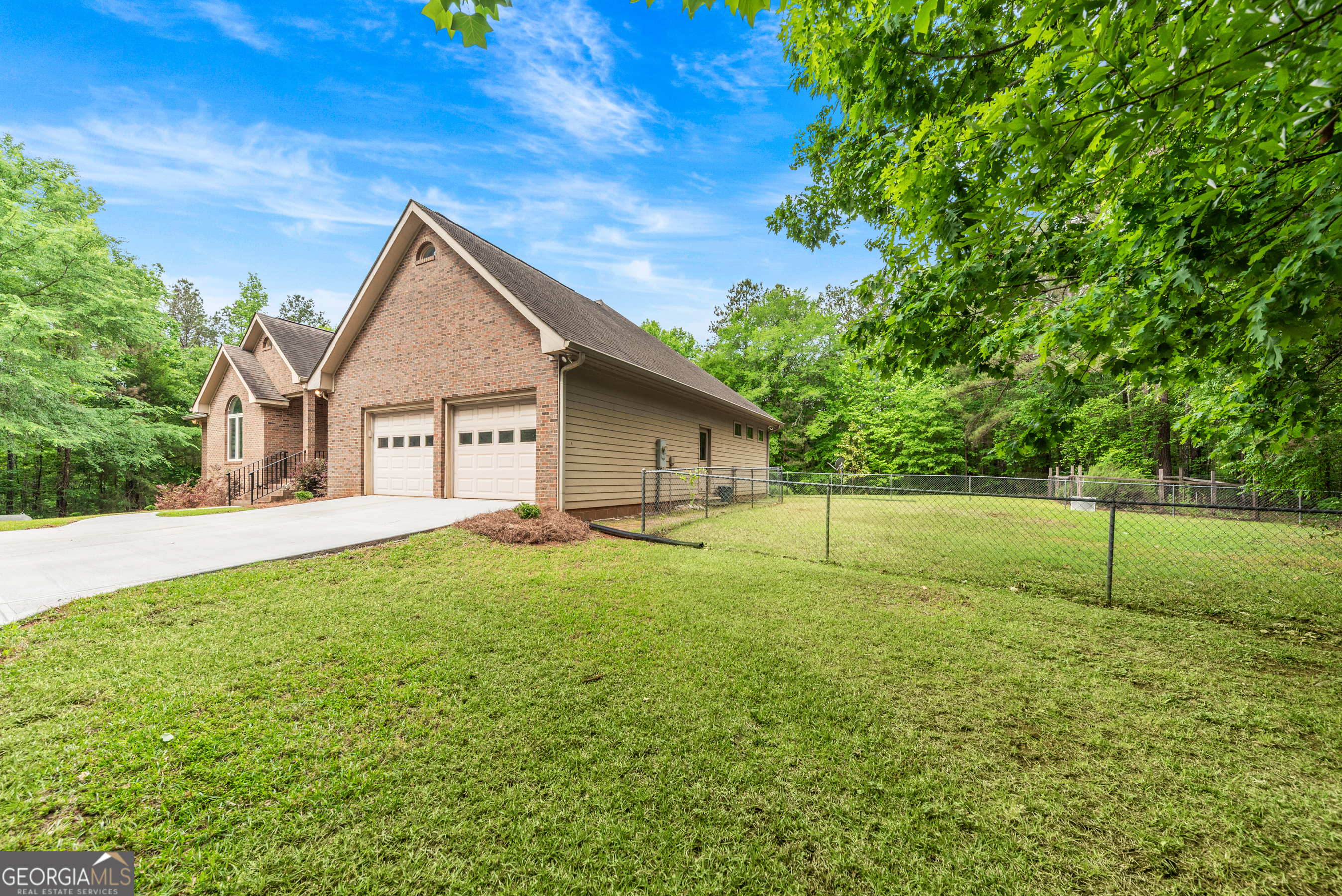 1370 Deerwood Drive Madison GA 30650