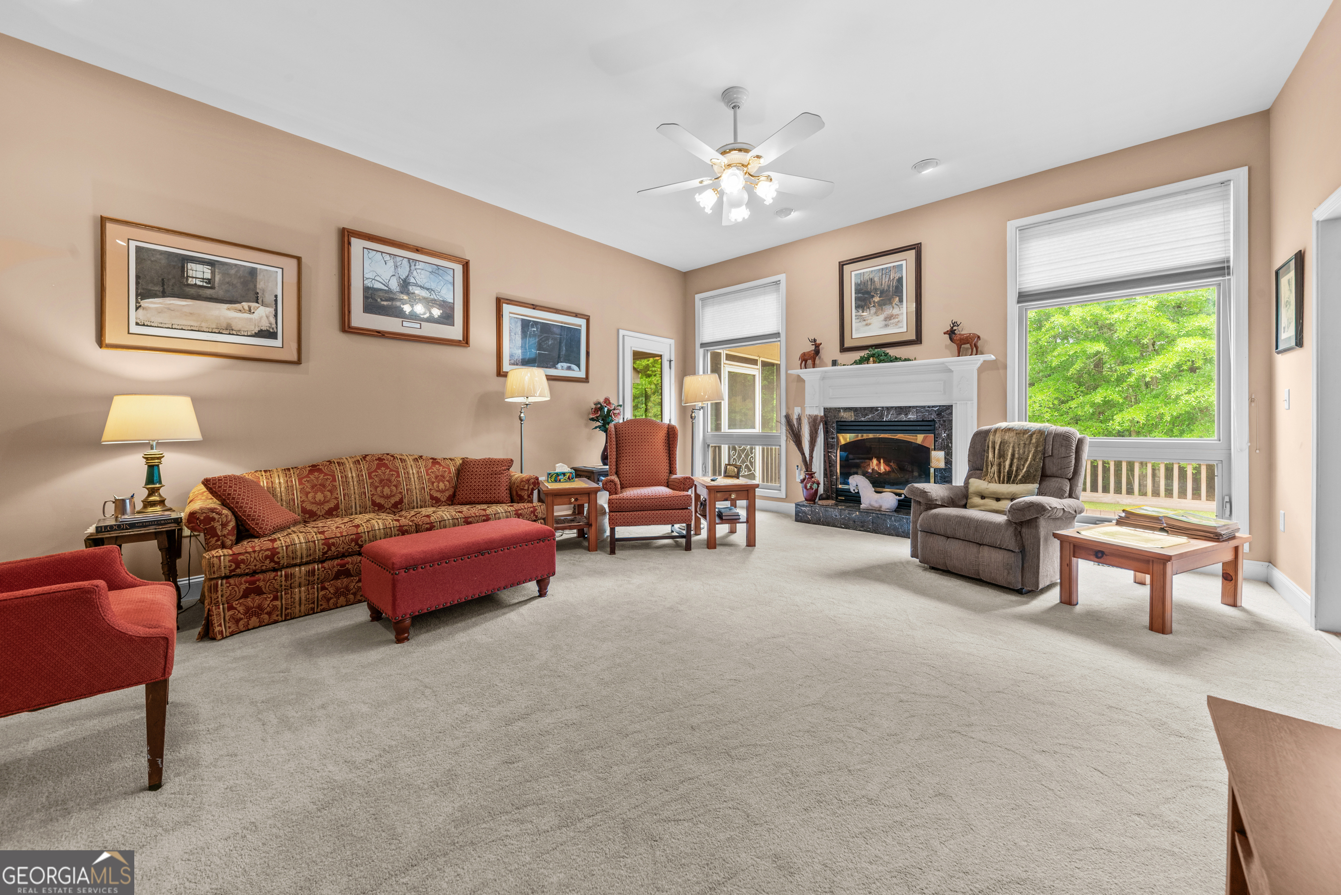 1370 Deerwood Drive Madison GA 30650