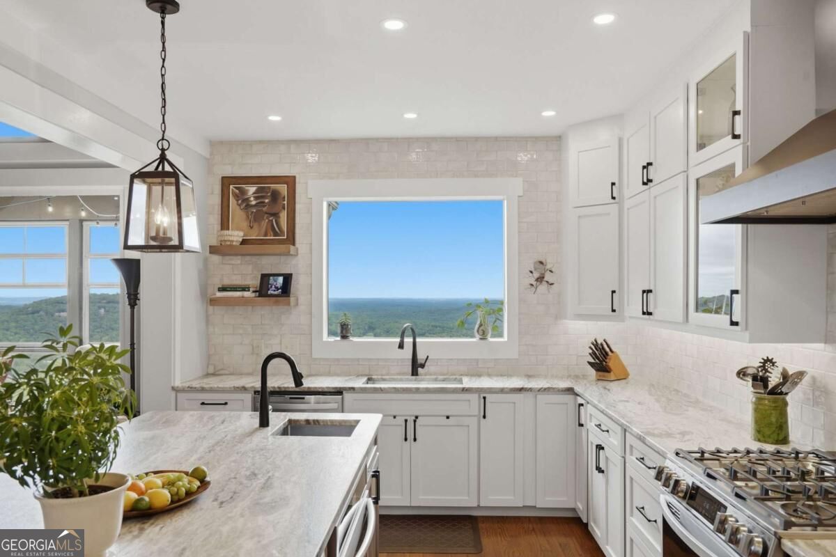 337 Disharoon Drive Big Canoe GA 30143