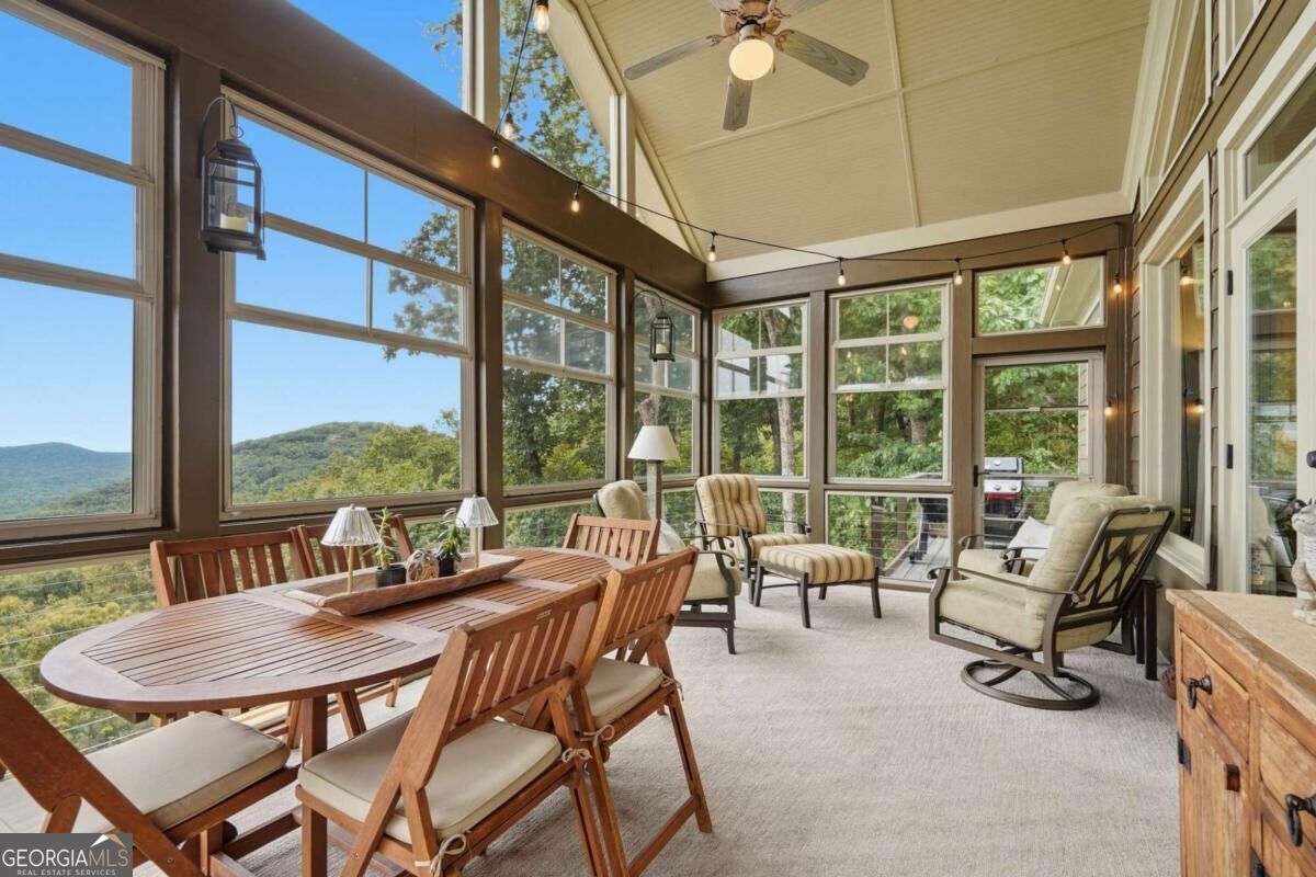337 Disharoon Drive Big Canoe GA 30143
