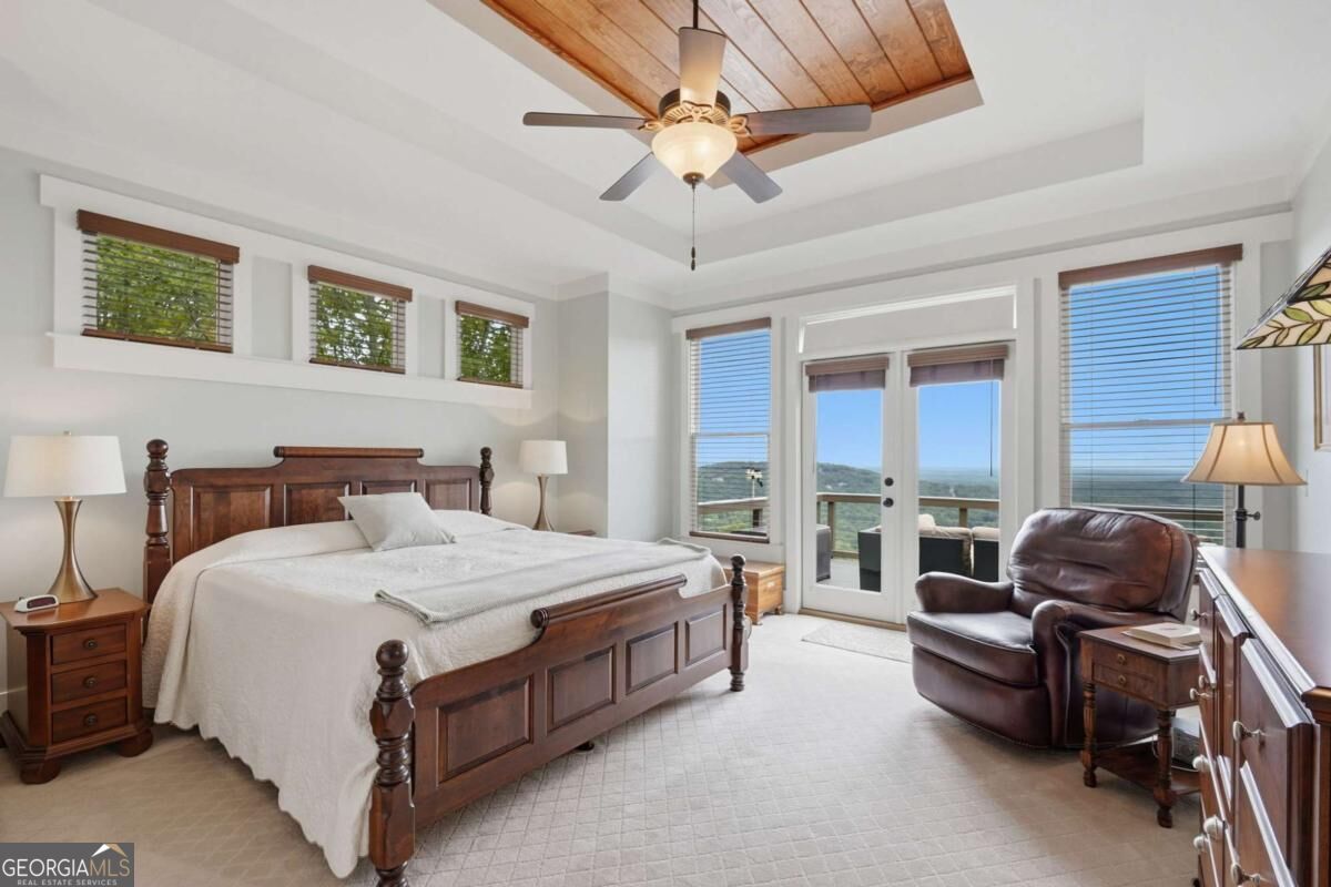 337 Disharoon Drive Big Canoe GA 30143
