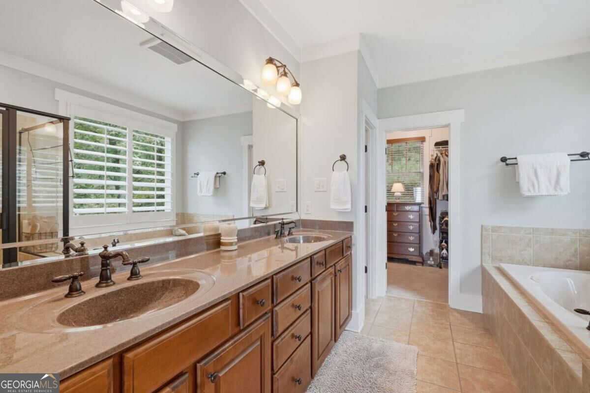 337 Disharoon Drive Big Canoe GA 30143