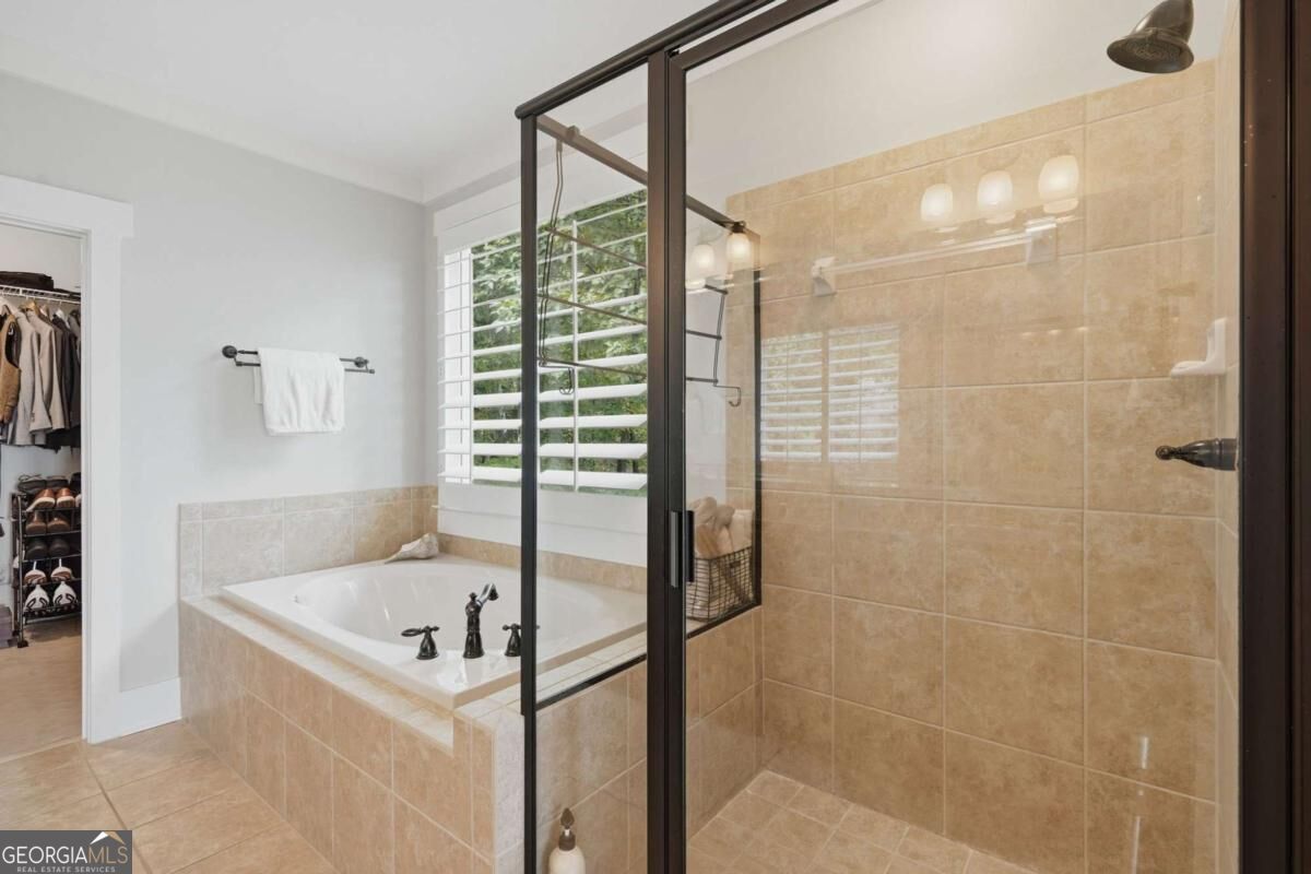 337 Disharoon Drive Big Canoe GA 30143