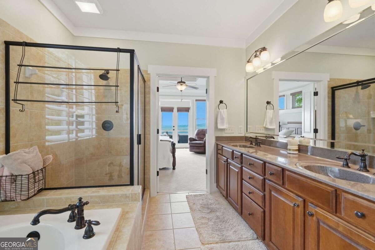 337 Disharoon Drive Big Canoe GA 30143