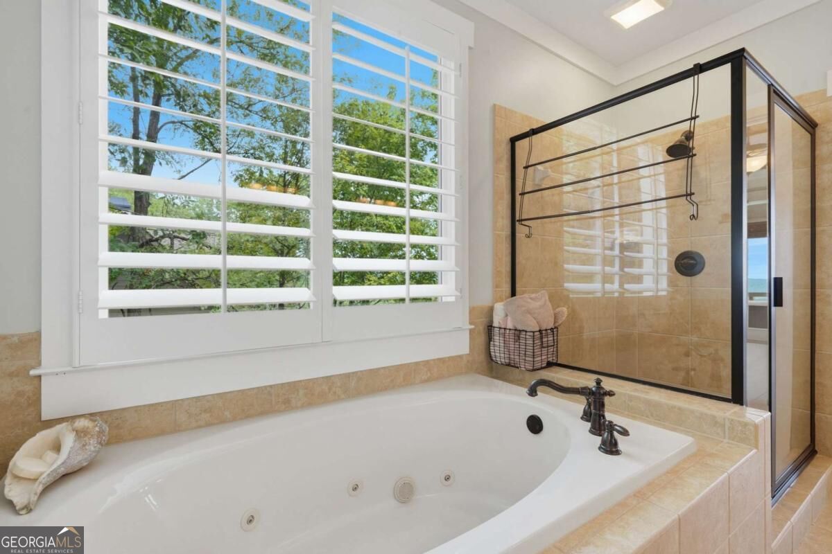 337 Disharoon Drive Big Canoe GA 30143