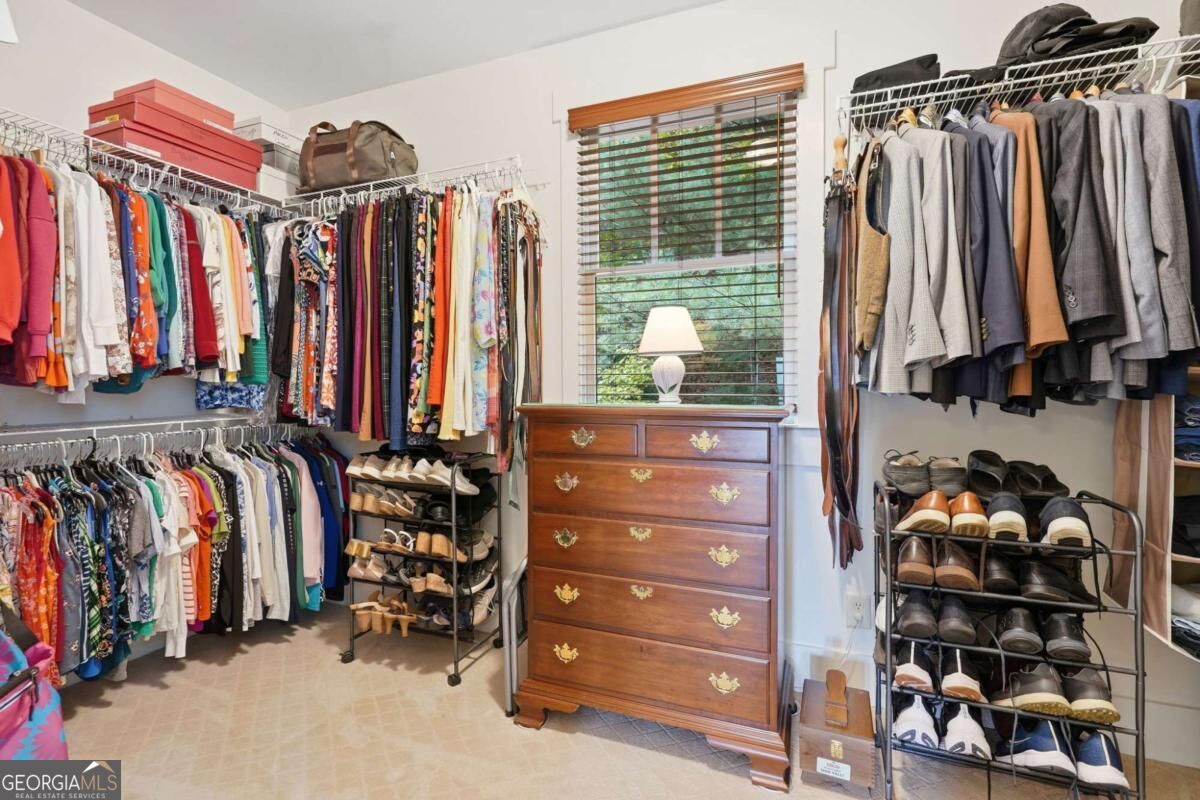 337 Disharoon Drive Big Canoe GA 30143