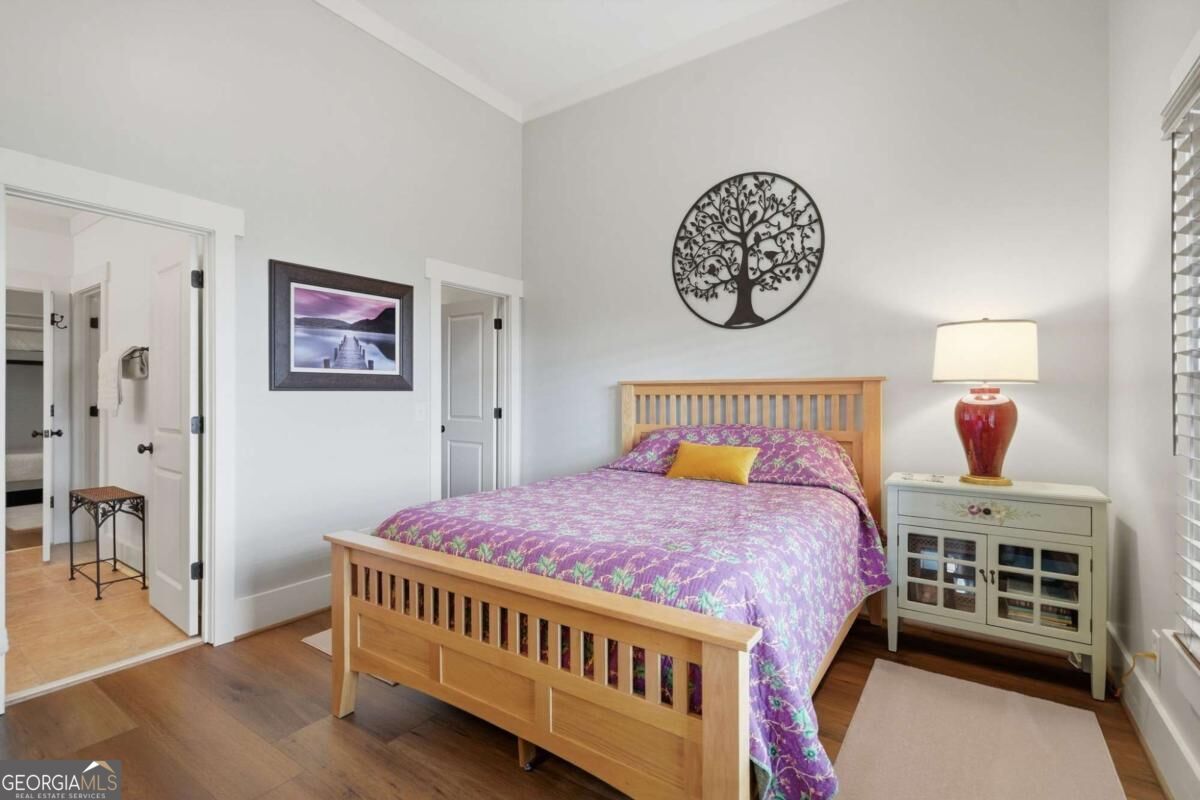 337 Disharoon Drive Big Canoe GA 30143