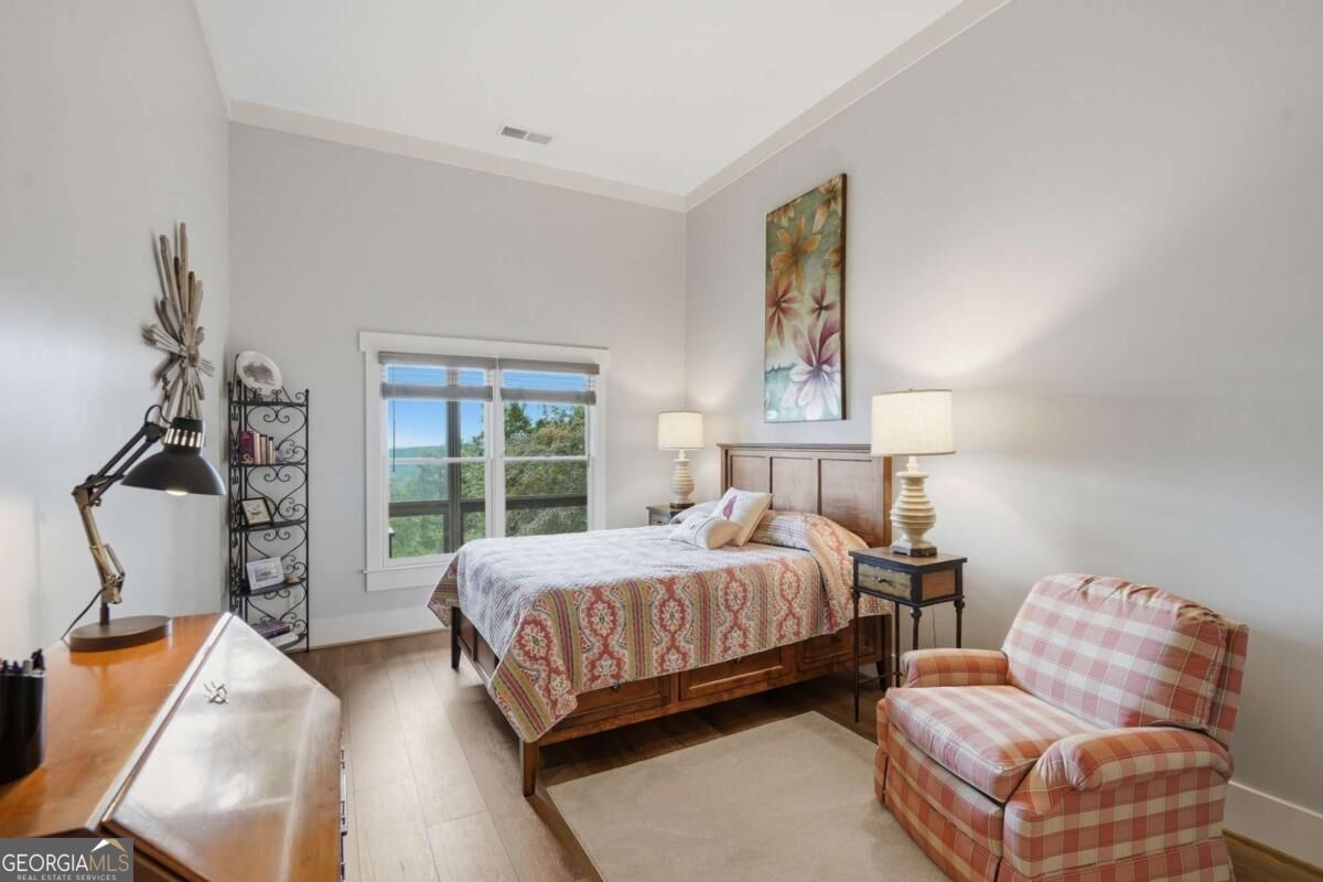 337 Disharoon Drive Big Canoe GA 30143