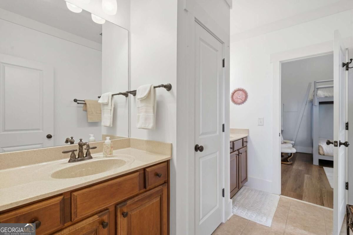 337 Disharoon Drive Big Canoe GA 30143