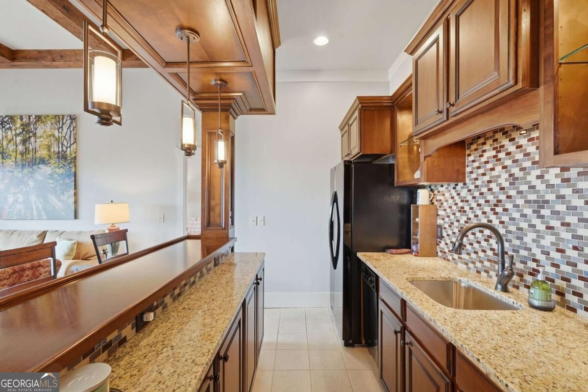 337 Disharoon Drive Big Canoe GA 30143