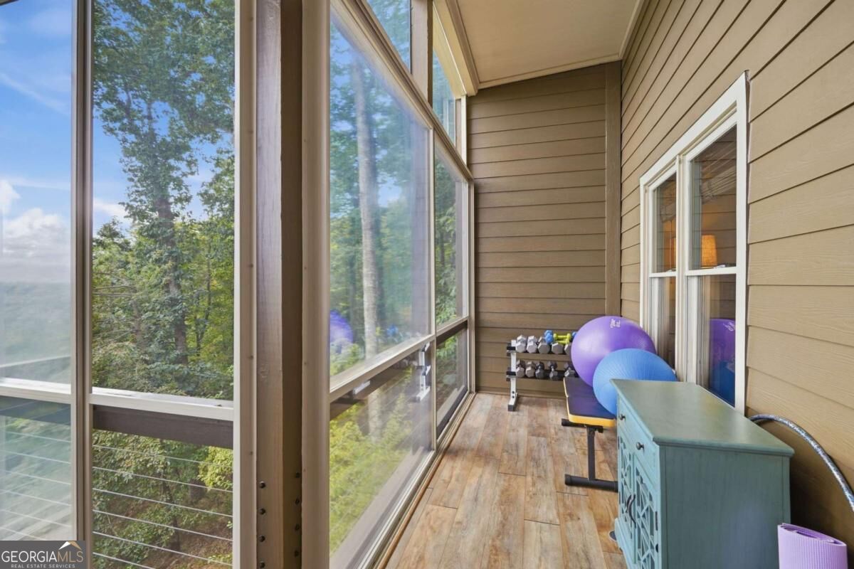 337 Disharoon Drive Big Canoe GA 30143