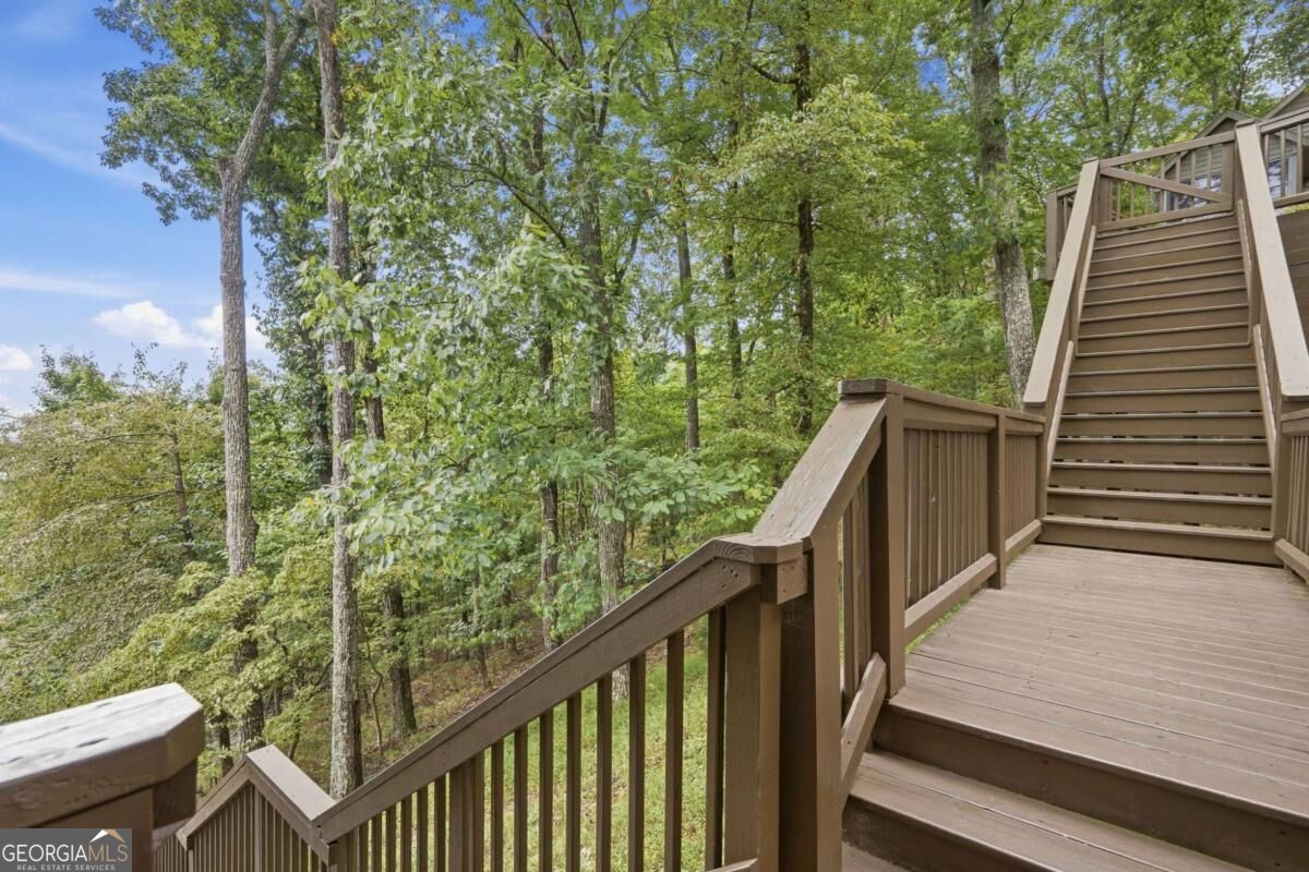 337 Disharoon Drive Big Canoe GA 30143
