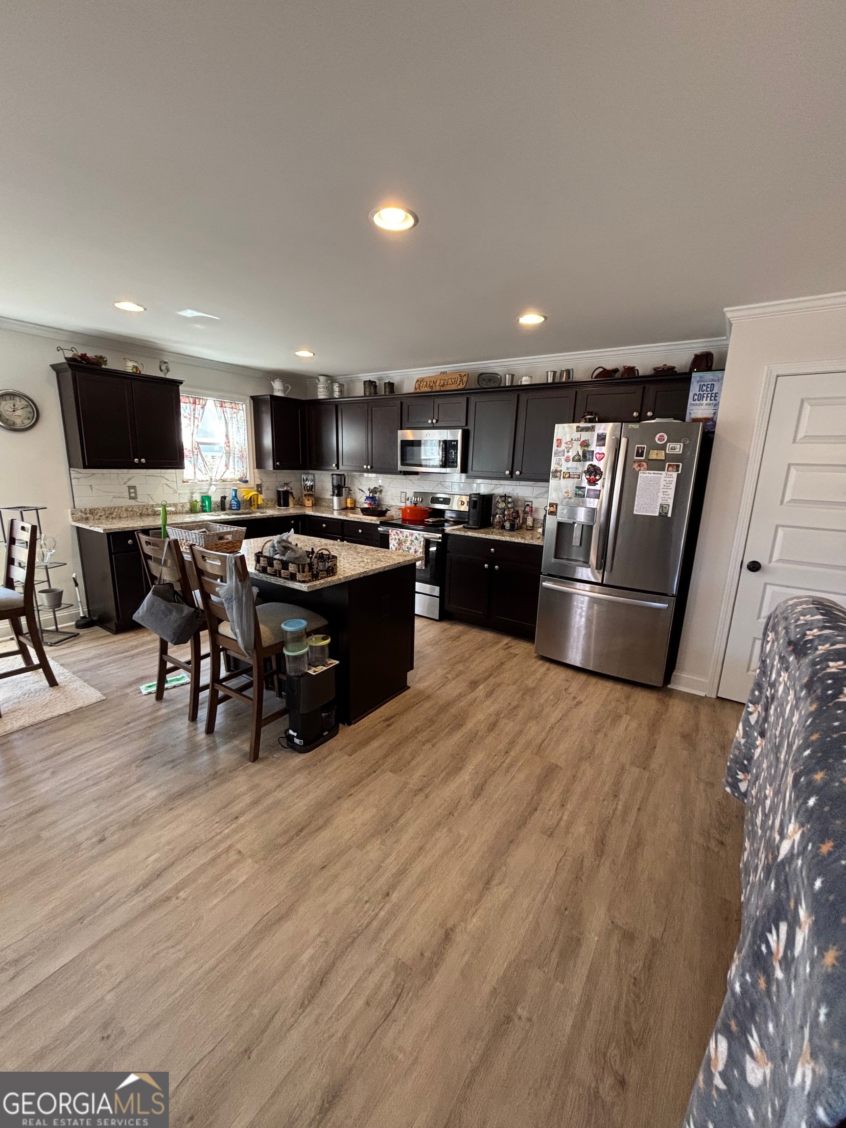 2853 Oak Springs Drive Statham GA 30666
